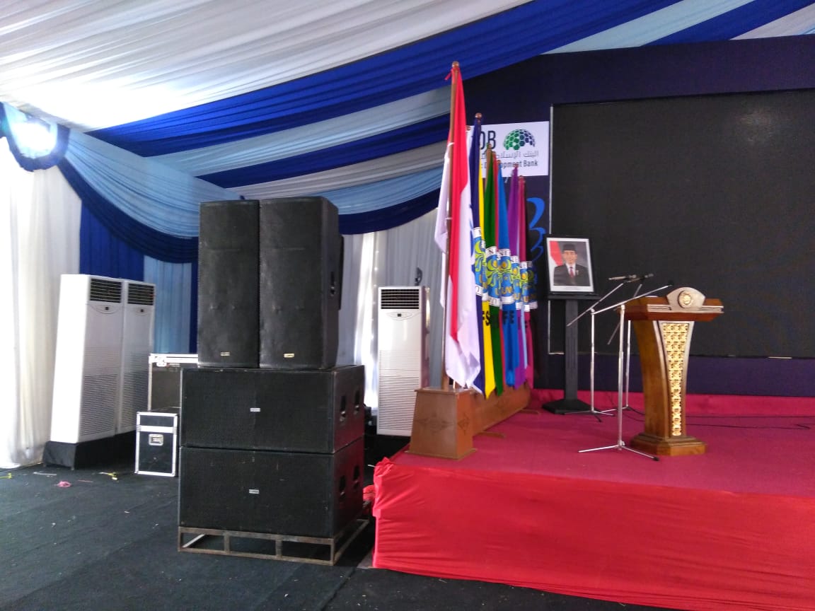 sewa ac harian atau bulanan di surabaya